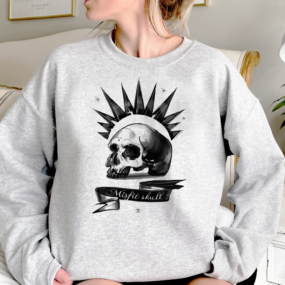 Korean Women Lifestyle - Life Is Strange kadın kapüşonlu sweatshirt,