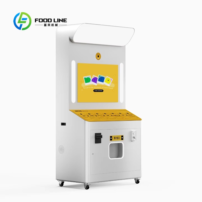 Kore fotoğraf kabini premium i - Korean Lifestyle Store incelemesi ve fiyatı
